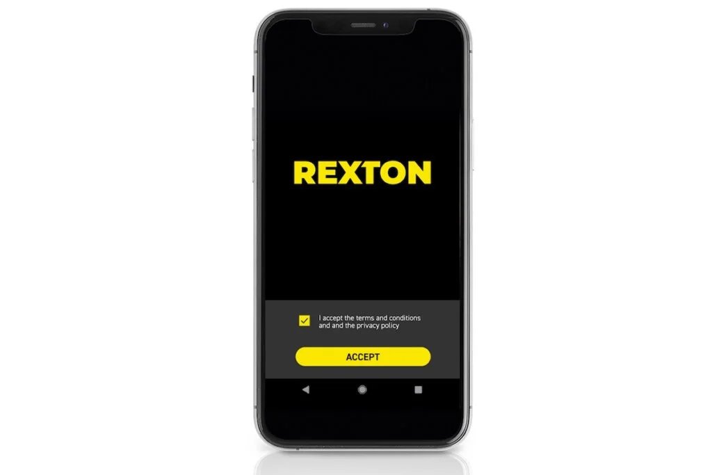 Rexton App