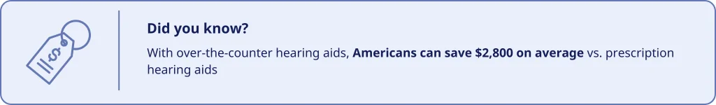 saving money