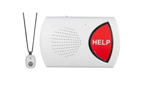 In Home Medical Alert System Bay Alarm Medical