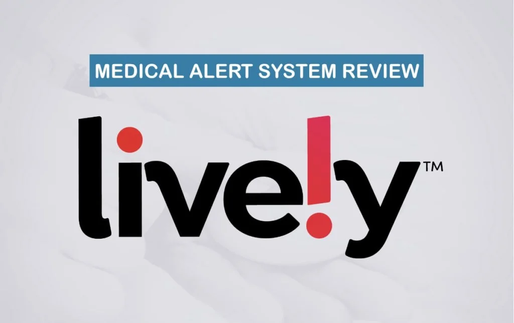 Lively review