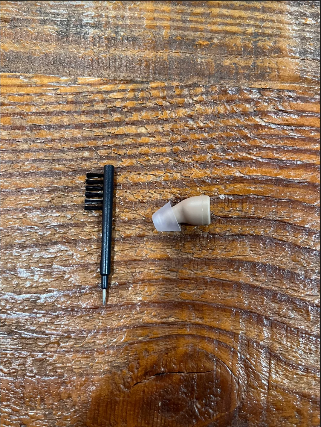 Audien Screwdriver