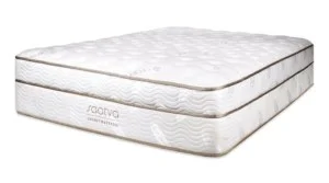 Saatva mattress