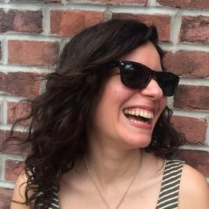 madeleine Burry