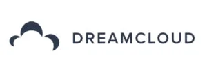 Dream Cloud Logo