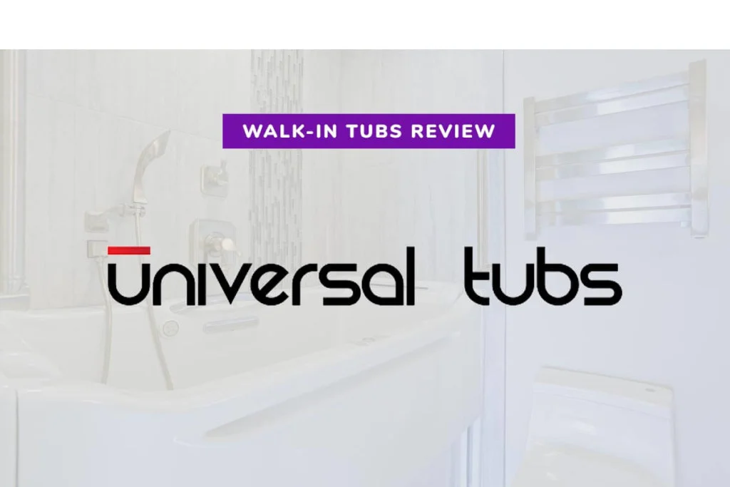 Universal Tubs Walk-In Tubs