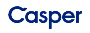 Casper Sleep Logo