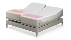 Sleep Number FLEXFIT™ 3 SMART BASE