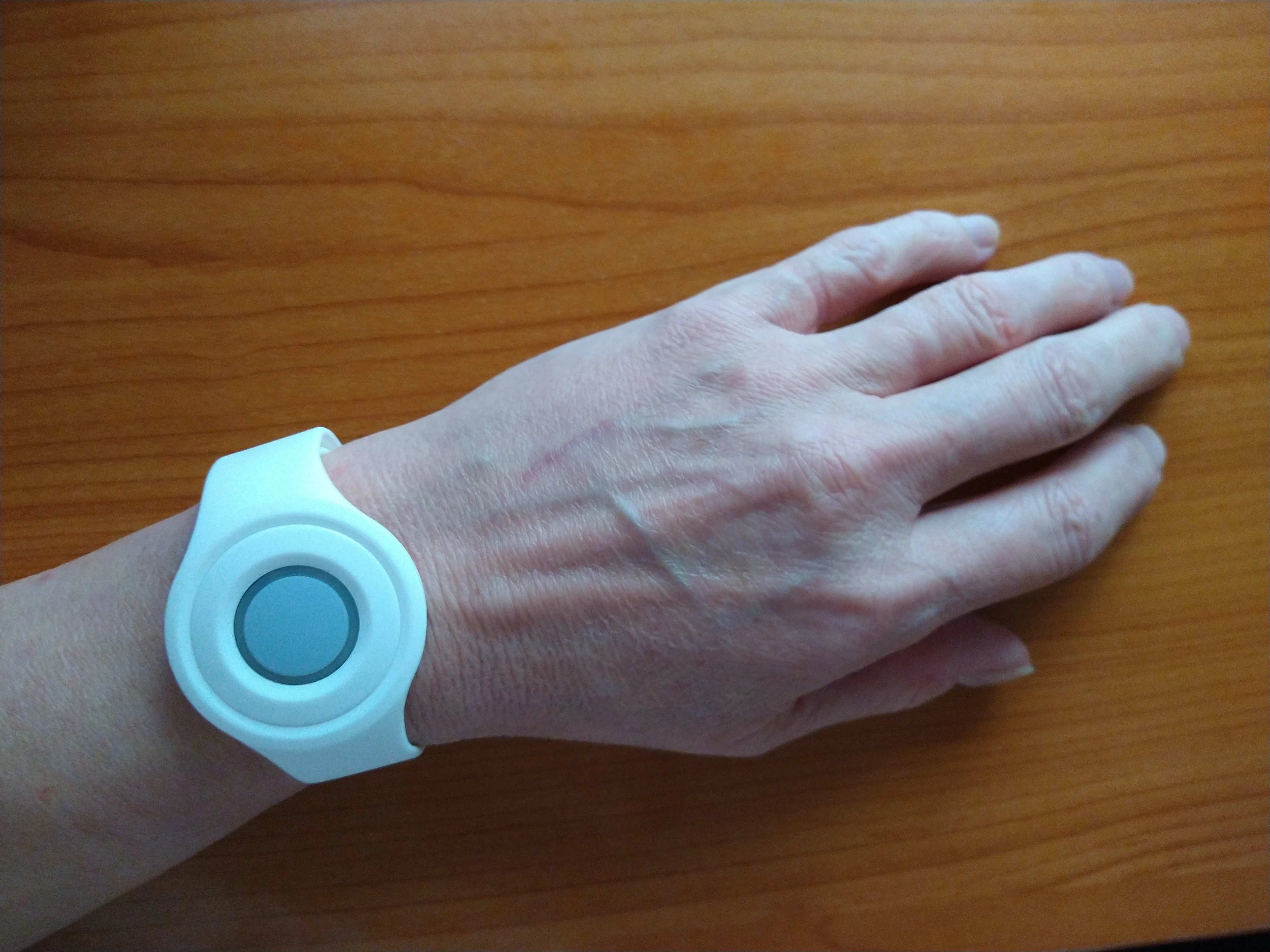 Aloe Care_Medical Alert Bracelet