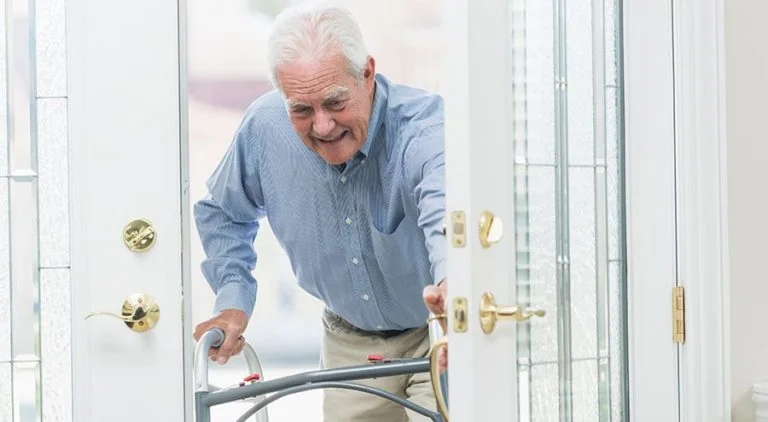 Entryway Security