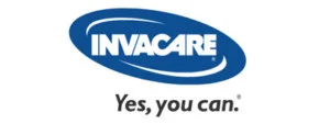 invacare logo