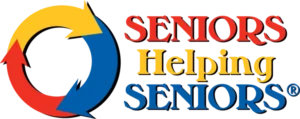 Seniors Helping Seniors