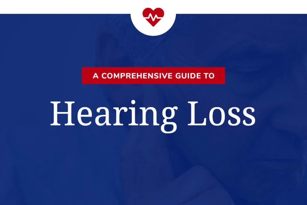 hearing loss feature