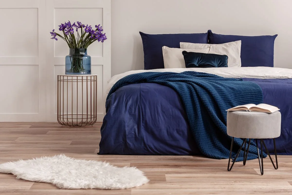 Stylish Bed