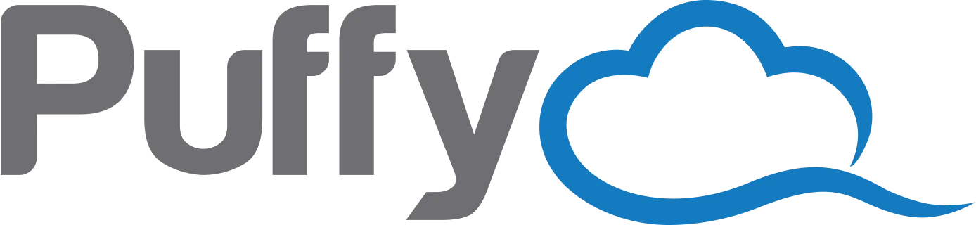 Puffy Logo