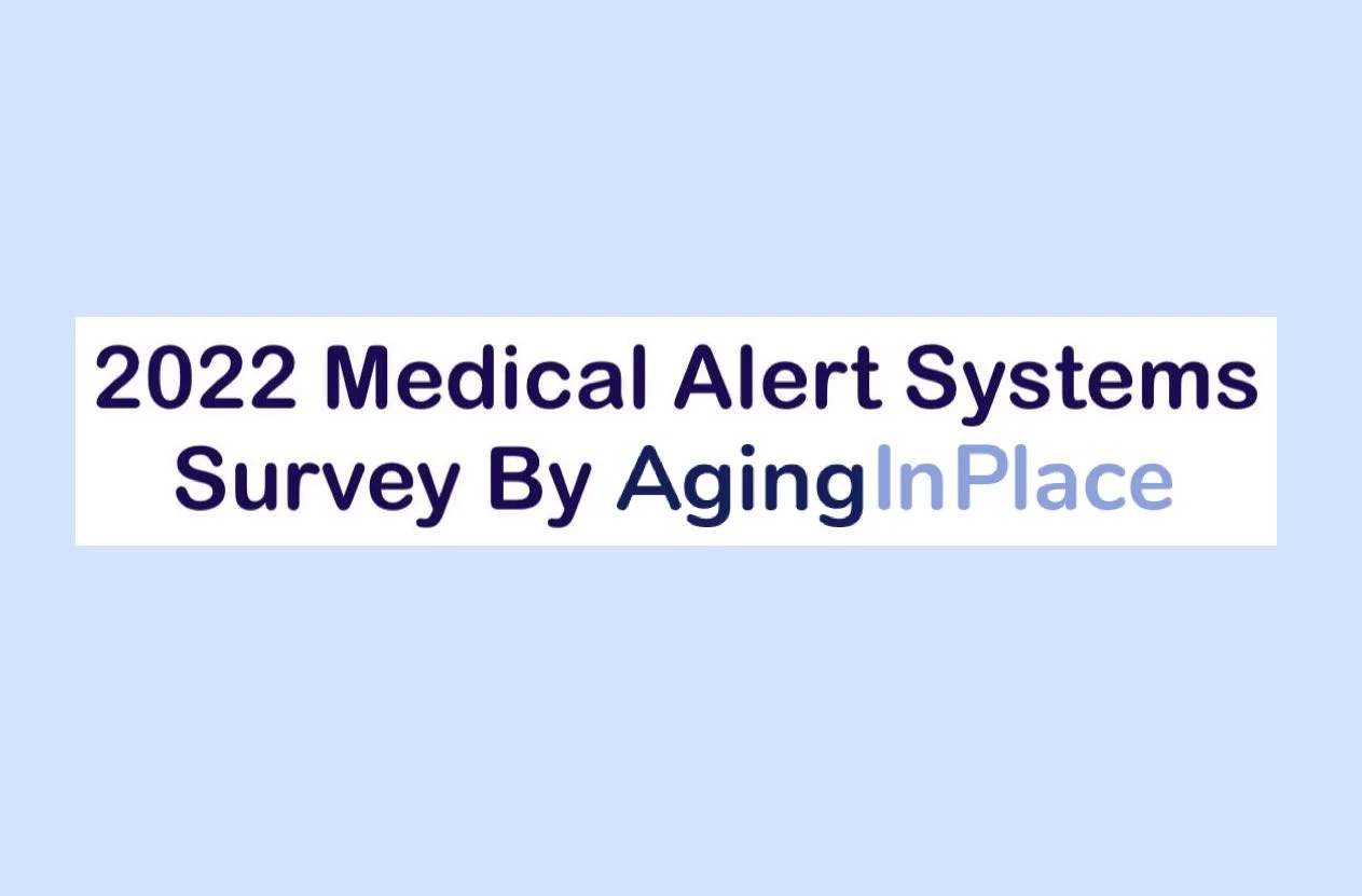 AIP's medical alert system survey