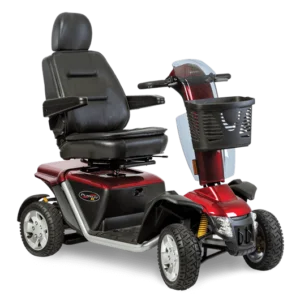 Pursuit XL