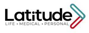 Latitude logo