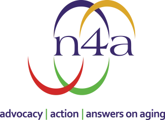 areas agencies on aging logo