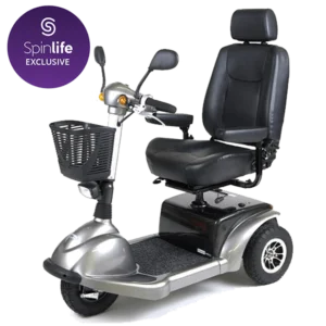 Prowler 3 Wheel