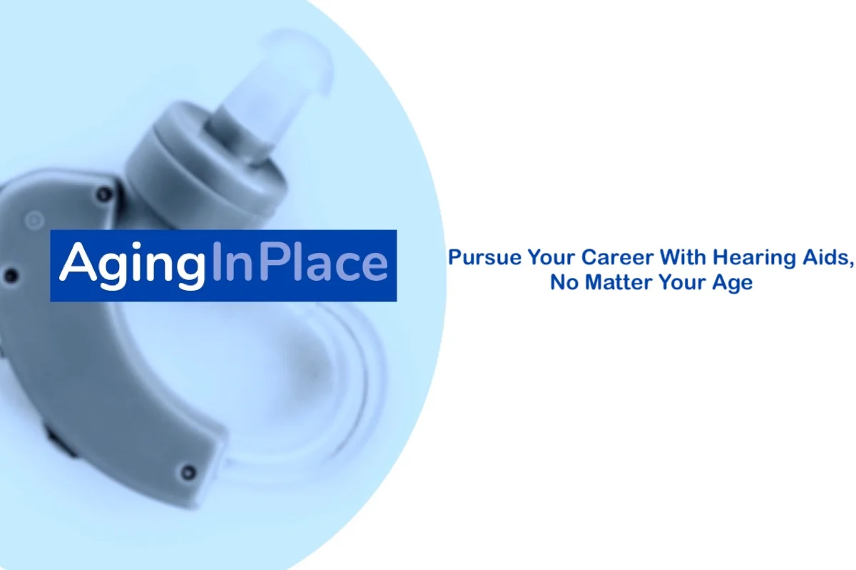 Read real life stories about hearing loss and life success with hearing aids