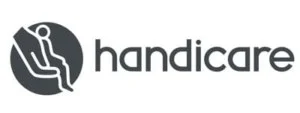 handicare logo