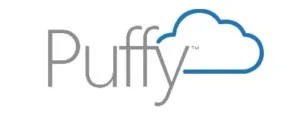 puffy logo