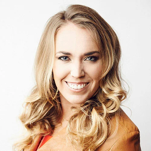 Kristin Headshot Square