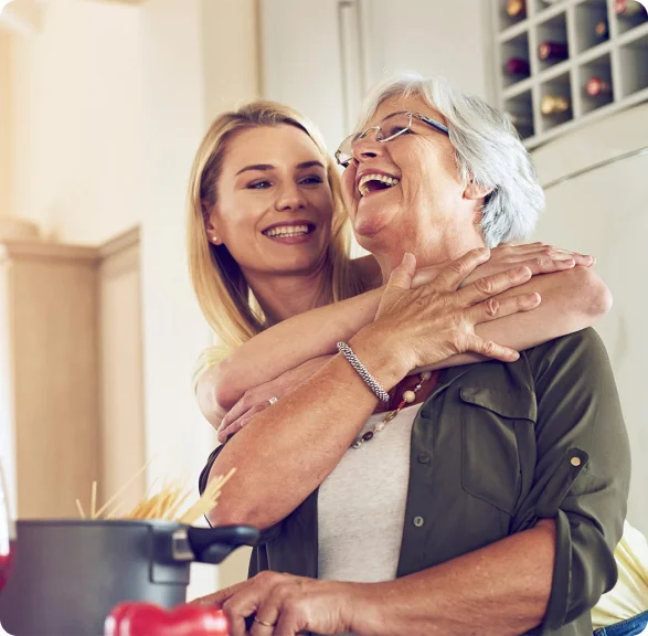 Aging in Place Header Image