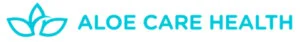 aloe care medical logo